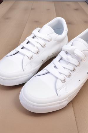 Shop White Sneakers