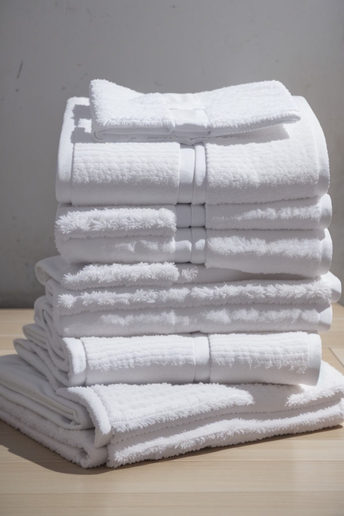 Sanitation towel