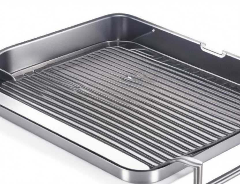 Air Fryer Tray for Oven